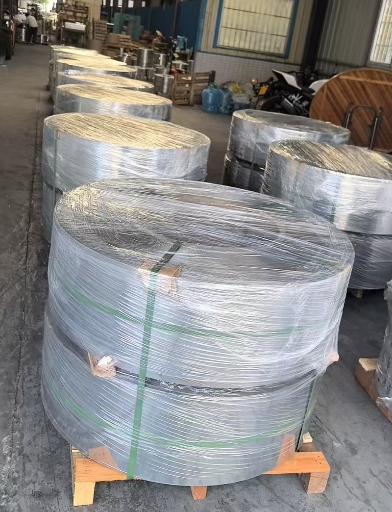 حمل و نقل کارخانه قابل اطمینان کامل شده است: بارگیری لیفتراک تحویل ایمن و سریع به خارج از کشور را تضمین می کند