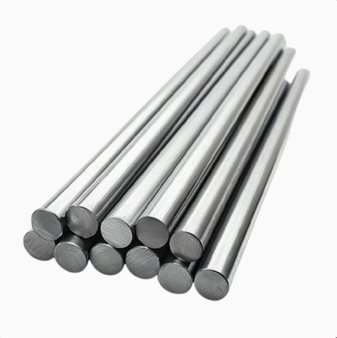 صفحات و شفت های فولادی قالب – DC-53، SKD-61 و Oil-Harden